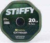 RidgeMonkey Connexion Stiffy Chod/Stiff Filament 20 m