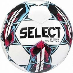 SELECT FB Futsal Talento 13 2022/23, veľkosť 2