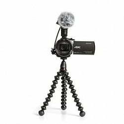Sony FDR-AX33 Vlogging KIT