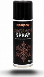 Spophy Coolant Spray, chladiaci sprej, 200 ml
