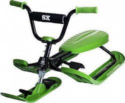 Stiga Snowracer SX PRO - zelené