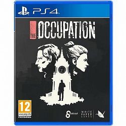 The Occupation – PS4