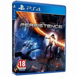 The Persistence – PS4