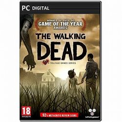 The Walking Dead (PC/MAC) DIGITAL