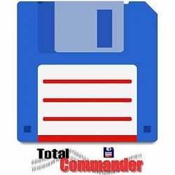 Total Commander pre 1 používateľa (elektronická licencia)