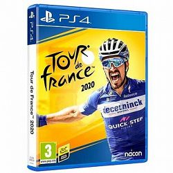 Tour de France 2020 – PS4