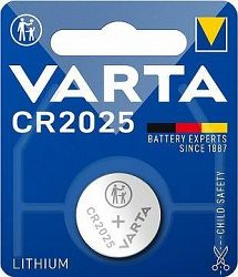 VARTA Lithium 2025