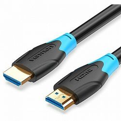 Vention HDMI 1.4 Exclusive Cable 15 m Black Type