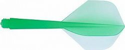 Windson Flightshaft 1/4 Zelený
