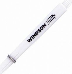 Windson Nylonová násadka stredná 48 mm biela