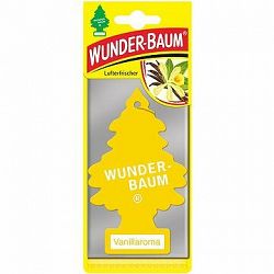 WUNDER-BAUM Vanillaroma 3 ks