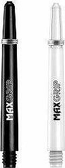 XQMax Darts Násadky Max Grip – medium – white