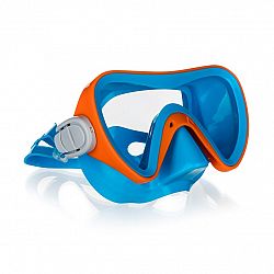 Sportwell Potápačská maska junior, modrá