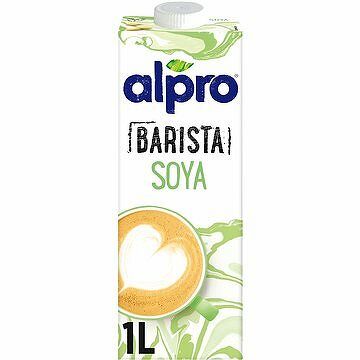 Alpro Barista sójový nápoj 1 l