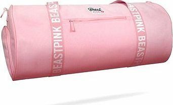 BeastPink Barrel Baby Pink
