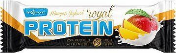 Max Sport Royal protein Mango Yoghurt 60 g