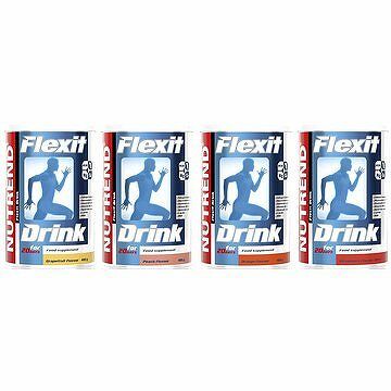 Nutrend Flexit Drink, 400 g