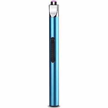 RENTEX Plazmový zapaľovač 16 cm, modrý