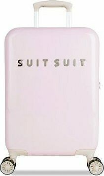 SUITSUIT TR-1221 Fabulous Fifties Pink Dust