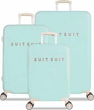 Suitsuit TR-1222/3 Fabulous Fifties Luminous Mint